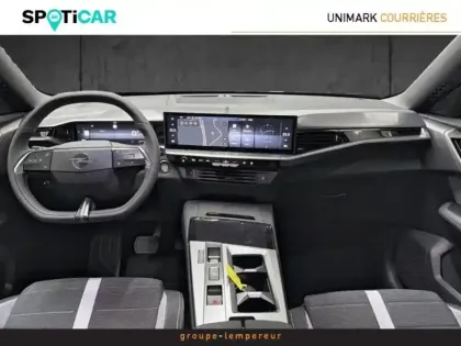 Photo 7 Opel Grandland  1.2 Turbo Hybrid 145ch Edition e-DCT6