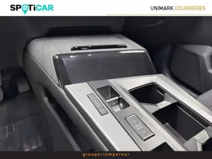 Photo 13 Opel Grandland  1.2 Turbo Hybrid 145ch Edition e-DCT6