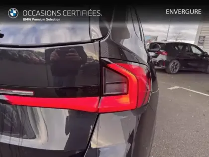 Photo 9 BMW X1  sDrive20d 163ch M Sport