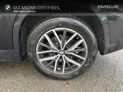 Photo 7 BMW X1  sDrive20d 163ch M Sport