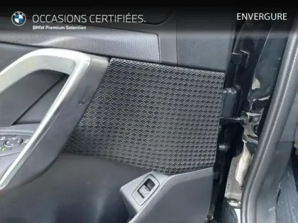 Photo 13 BMW X1  sDrive20d 163ch M Sport