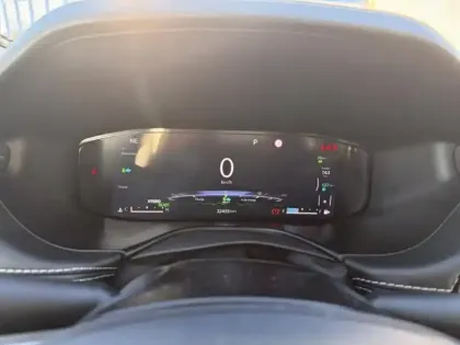 Photo 12 Jeep Compass  1.3 Turbo T4 240ch PHEV 4xe S AT6 eAWD