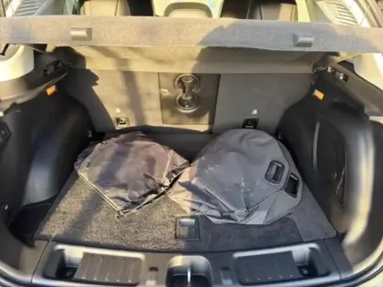 Photo 5 Jeep Compass  1.3 Turbo T4 240ch PHEV 4xe S AT6 eAWD