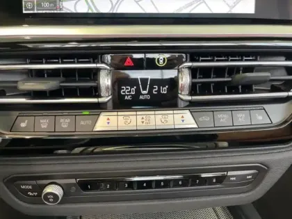 Photo 11 BMW Z4 roadster  sDrive20iA 197ch M Sport