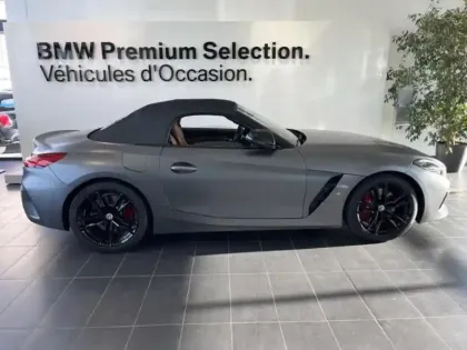 Photo 13 BMW Z4 roadster  sDrive20iA 197ch M Sport