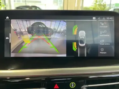 Photo 14 BMW Z4 roadster  sDrive20iA 197ch M Sport