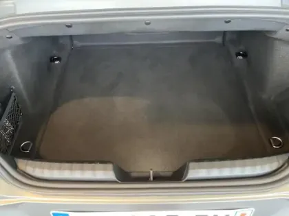 Photo 6 BMW Z4 roadster  sDrive20iA 197ch M Sport