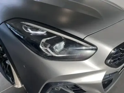 Photo 9 BMW Z4 roadster  sDrive20iA 197ch M Sport