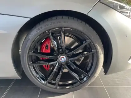 Photo 7 BMW Z4 roadster  sDrive20iA 197ch M Sport