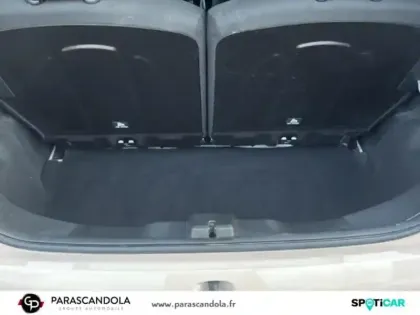 Photo 5 Citroën C1  VTi 72 S&S Feel 5p E6.d