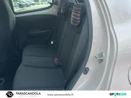 Photo 9 Citroën C1  VTi 72 S&S Feel 5p E6.d