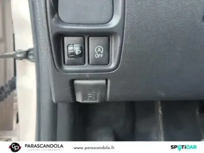 Photo 14 Citroën C1  VTi 72 S&S Feel 5p E6.d