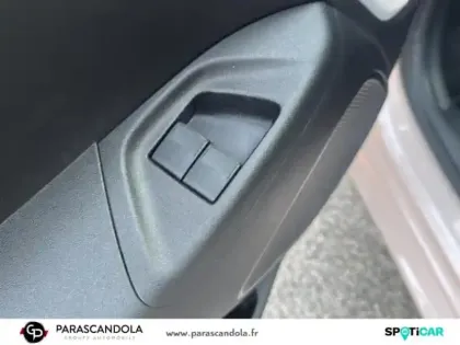 Photo 11 Citroën C1  VTi 72 S&S Feel 5p E6.d