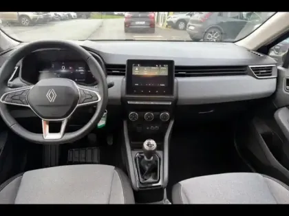 Photo 8 Renault Clio  1.0 TCe 90ch Evolution - 24