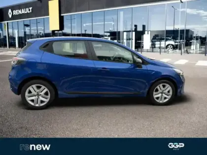 Photo 6 Renault Clio  1.0 TCe 90ch Evolution - 24