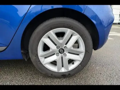 Photo 12 Renault Clio  1.0 TCe 90ch Evolution - 24