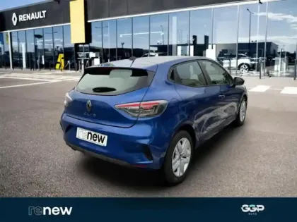 Photo 5 Renault Clio  1.0 TCe 90ch Evolution - 24