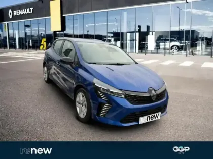 Photo 7 Renault Clio  1.0 TCe 90ch Evolution - 24