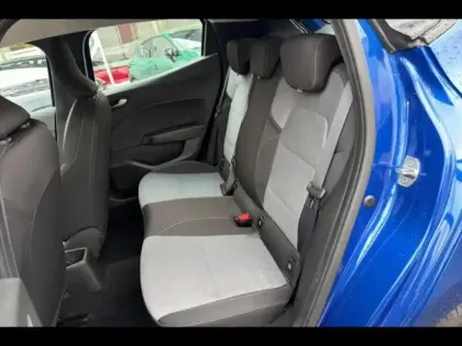 Photo 10 Renault Clio  1.0 TCe 90ch Evolution - 24