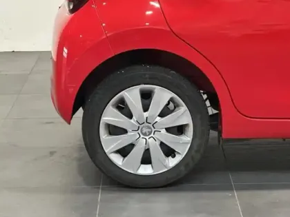 Photo 7 Peugeot 108  VTi 72 Style S&S 4cv 5p