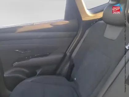 Photo 10 Hyundai Tucson  1.6 T-GDI 239ch Hybrid N Line Executive