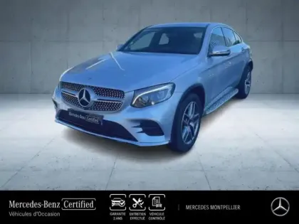 Photo Mercedes Classe Glc