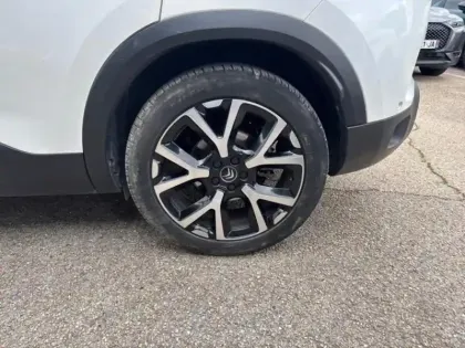 Photo 10 Citroën C5 aircross  Hybrid 225ch Shine Pack e-EAT8