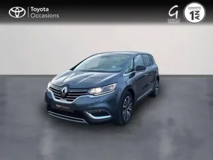 Photo Renault Espace