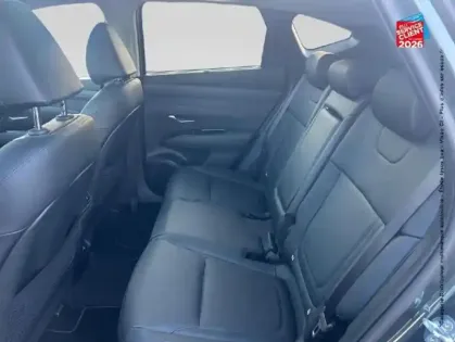 Photo 25 Hyundai Tucson  1.6 T-GDI 288ch Plug-in Executive