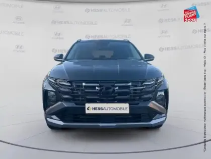 Photo 16 Hyundai Tucson  1.6 T-GDI 288ch Plug-in Executive