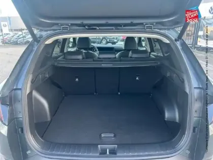 Photo 13 Hyundai Tucson  1.6 T-GDI 288ch Plug-in Executive