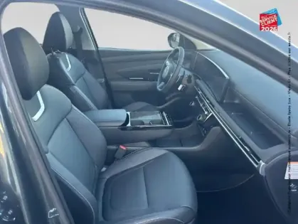 Photo 19 Hyundai Tucson  1.6 T-GDI 288ch Plug-in Executive