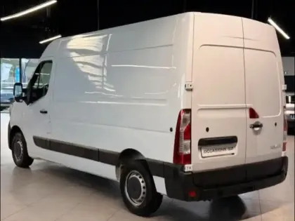 Photo 6 Renault Master Gén. III (F62) Ph3 Evo Confort 4