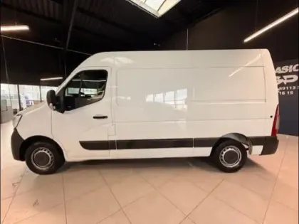 Photo 7 Renault Master Gén. III (F62) Ph3 Evo Confort 4