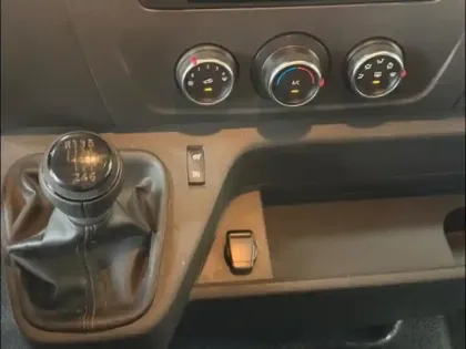 Photo 11 Renault Master Gén. III (F62) Ph3 Evo Confort 4