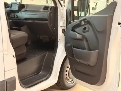 Photo 9 Renault Master Gén. III (F62) Ph3 Evo Confort 4