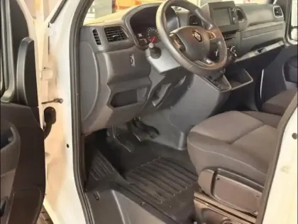 Photo 10 Renault Master Gén. III (F62) Ph3 Evo Confort 4