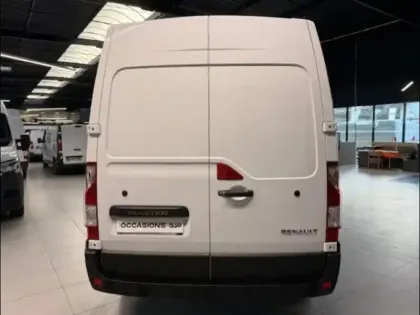 Photo 5 Renault Master Gén. III (F62) Ph3 Evo Confort 4