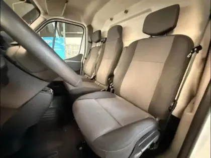 Photo 12 Renault Master Gén. III (F62) Ph3 Evo Confort 4