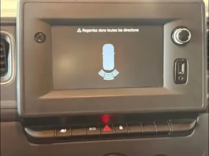 Photo 14 Renault Master Gén. III (F62) Ph3 Evo Confort 4