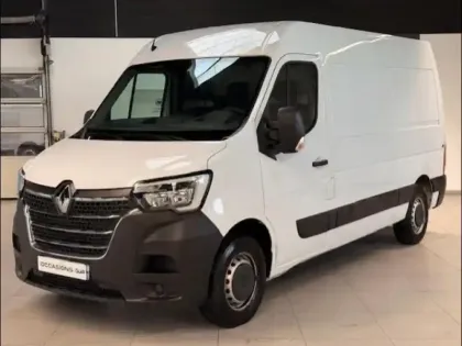 Photo Renault Master