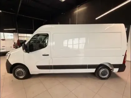 Photo 7 Renault Master Gén. III (F62) Ph3 Evo Grand Confort 4