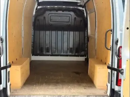 Photo 13 Renault Master Gén. III (F62) Ph3 Evo Grand Confort 4