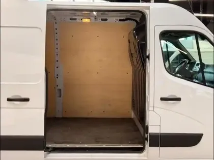 Photo 11 Renault Master Gén. III (F62) Ph3 Evo Grand Confort 4