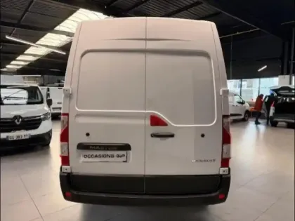 Photo 5 Renault Master Gén. III (F62) Ph3 Evo Grand Confort 4