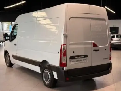 Photo 6 Renault Master Gén. III (F62) Ph3 Evo Grand Confort 4