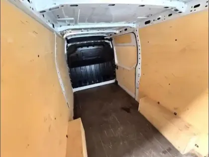 Photo 8 Renault Master Gén. III (F62) Ph3 Evo Grand Confort 4