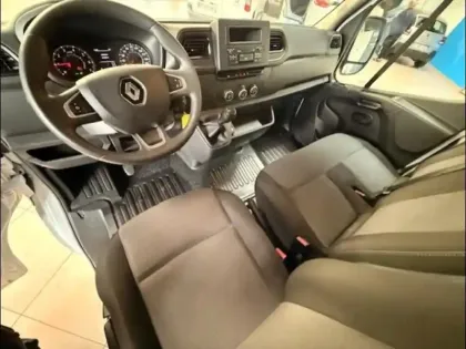 Photo 14 Renault Master Gén. III (F62) Ph3 Evo Grand Confort 4