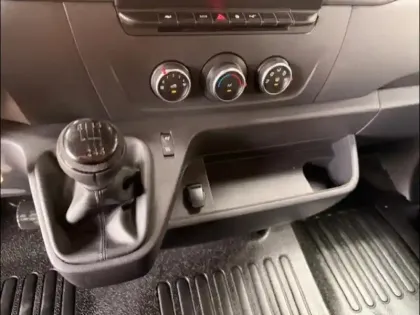 Photo 9 Renault Master Gén. III (F62) Ph3 Evo Grand Confort 4