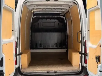 Photo 12 Renault Master Gén. III (F62) Ph3 Evo Grand Confort 4